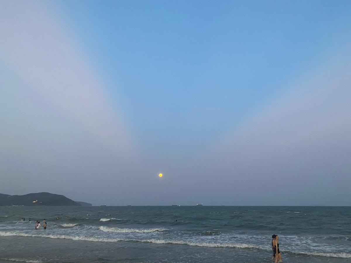 Moon'S House Homestay クイニョン エクステリア 写真